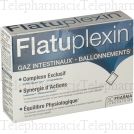 LES 3 CH&Ecirc;NES Flatuplexin sachets 16 x 6,5g