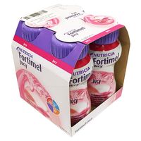 FORTIMEL JUCY ALIM FRAISE BO