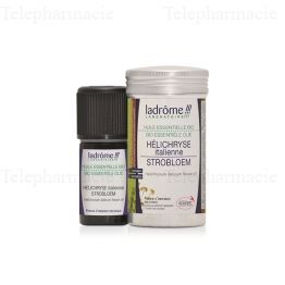 HE HELICHRYSE BIO 5ML LADROME