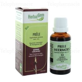HERBALGEM - Prêle bio 30ml