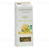 HERBOTHICAIRE SUREAU BIO 50