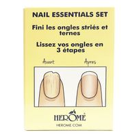 HEROME SET ESS SOIN ONGLES ABIM