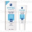 HYDRAFAC CR LEGERE TB40ML 1