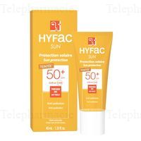 HYFAC SUN PROT SOLR TEINT 40ML1