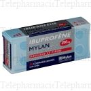 IBUPROFENE 200MG MYLAN CPR 20