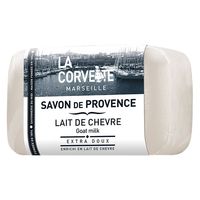 LA CORV DOUCEUR BIO LAIT DE CHEVRE 100G