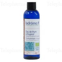 LADROME EAU THYM TUJANOL FL200ML