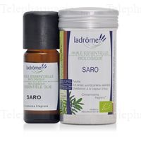 HE SARO BIO 10ML LADROME