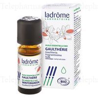HE GAULTHERIE WINTERGREEN 30ML LADROME