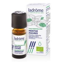 HE MENTHE POIVREE BIO 30ML LADROME