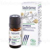 HE MYRRHE BIO 5ML LADROME