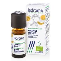 HE ORANGE DOUCE BIO 30ML LADROME