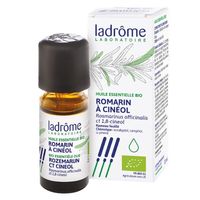 HE ROMARIN CINEOLE BIO 10ML LADROME