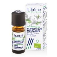 HE SARRIETTE MONTAGNES BIO 10ML LADROME