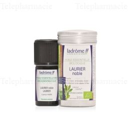 HE LAURIER NOBLE 5ML LADROME