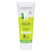 LOGONA PATE DENT DAILY CARE FRAI NAT 75ML
