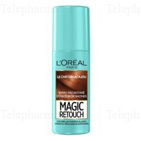 MAGIC RETOUCH'LE CH TAIN ACA