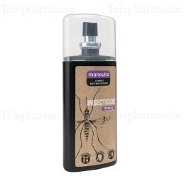 MANOUKA Tissus spray v&ecirc;tements