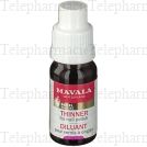 Diluant Pour Vernis à Ongles 10ml