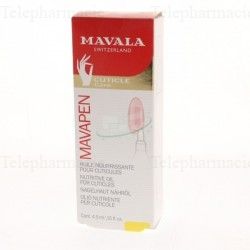 Mavapen huile nourrissante pour cuticule 4.5ml