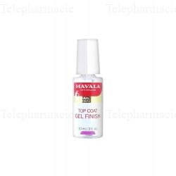 99601 top coat gel finish 10ml