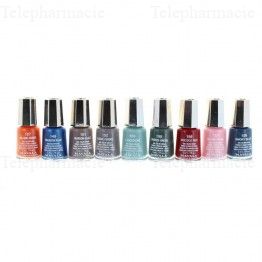 Vernis à Ongles 002 Madrid 5ml