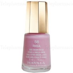 Vernis à Ongles 056 Riga 5ml