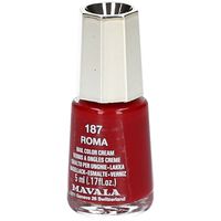 MAVALA VERNIS ONGL ROMA 5ML