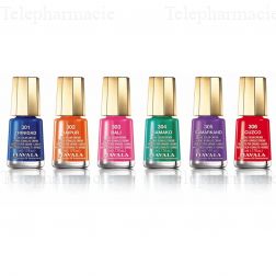 MAVALA VERNIS ONGLE BALI 5ML