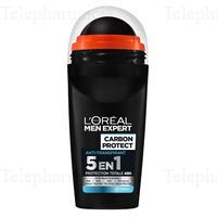 MEX 'BILLE CARBON PROTECT 5E