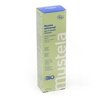 MUSTELA BAUME UNIVERSEL 75ML