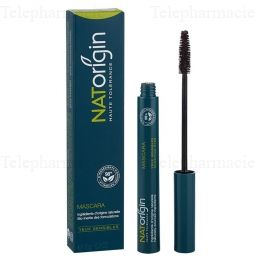 NATORIGIN Mascara bleu 6g