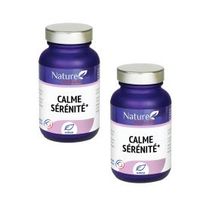 NATURE ATTITUDE CALME SERENITE 30 GELX2