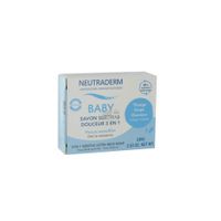 NEUTRADERM BABY SAVON SURGRA