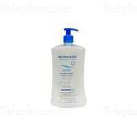 NEU EAU NETT DOUCEUR 3 EN 1 FL PPE1L
