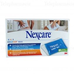 NEXCARE COLDHOT MAXI 19.5X30