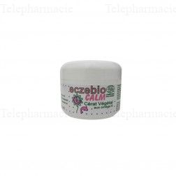 OEMINE Eczebio Calm C&eacute;rat v&eacute;g&eacute;tal 50ml