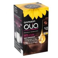 OLIA 5.15 CHOCOLAT GLAC