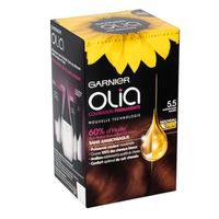 OLIA 5.5 CH TAIN CLAIR ACAJO