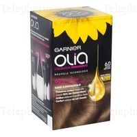 OLIA 6.0 CH TAIN TR S CLAIR
