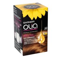 OLIA 6.3 MIEL DOR