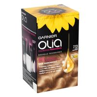OLIA 7.13 BLOND BEIGE FONC