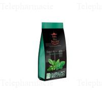 PAGODE THE VERT MTHE BIO 100
