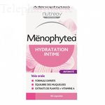 PHYTEA M&eacute;nophytea hydratation intime 40 capsules