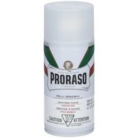 PRORASO MSSE A RASER BLANC PX SENS 300ML
