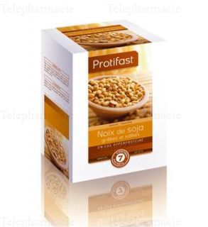 PROTIFAST PTIT EN-CAS NOIX SOJ