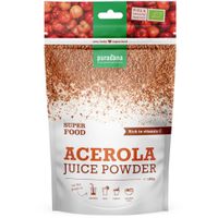 PURASANA ACEROLA POUDRE 100G