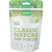 PURASANA MATCHA POUDRE 75G R