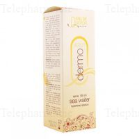 QUINTON Spray hypertonic action plus 100ml