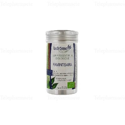 HE RAVINTSARA BIO 10ML LADROME